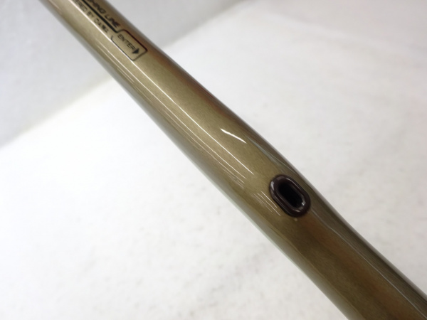 CWパワーメッシュインターライン飛竜 1.54